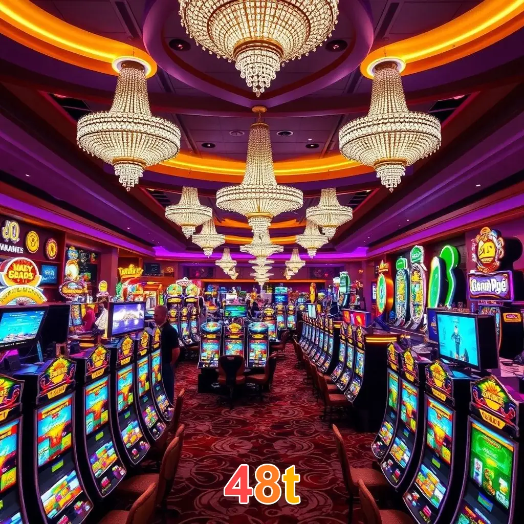 48t bet