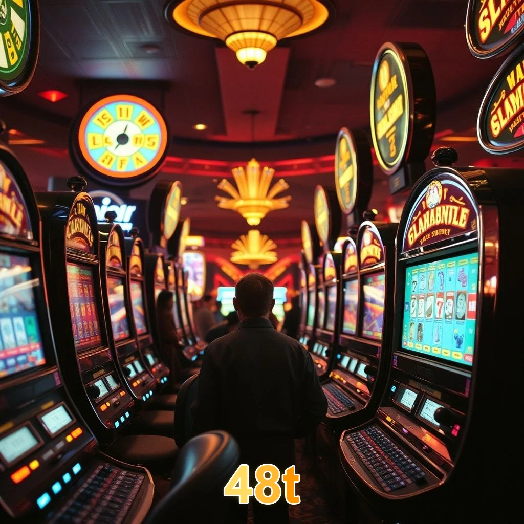 Níveis do programa VIP da 48t